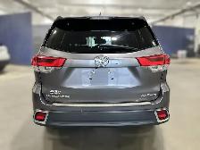 2018 Toyota Highlander XLE - Photo 8