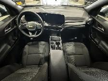 2026 Chevrolet Equinox AWD LT - Photo 3