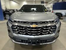 2026 Chevrolet Equinox AWD LT - Photo 5