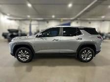 2026 Chevrolet Equinox AWD LT - Photo 6