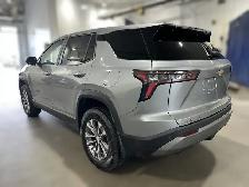 2026 Chevrolet Equinox AWD LT - Photo 7