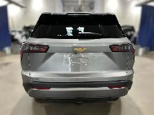 2026 Chevrolet Equinox AWD LT - Photo 8