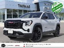2027 GMC Terrain AWD Elevation AWD Elevation