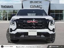 2027 GMC Terrain AWD Elevation AWD Elevation - Photo 2