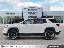 2027 GMC Terrain AWD Elevation AWD Elevation - Photo 3