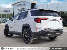 2027 GMC Terrain AWD Elevation AWD Elevation - Photo 4