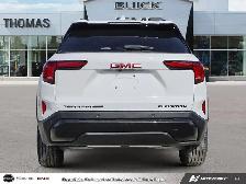 2027 GMC Terrain AWD Elevation AWD Elevation - Photo 5