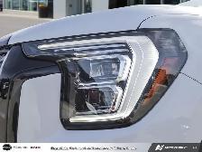 2027 GMC Terrain AWD Elevation AWD Elevation - Photo 10
