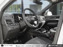 2027 GMC Terrain AWD Elevation AWD Elevation - Photo 12