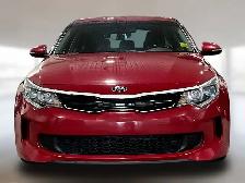 2017 Kia Optima Hybrid LX - Photo 2