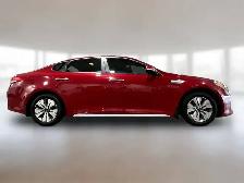 2017 Kia Optima Hybrid LX - Photo 4