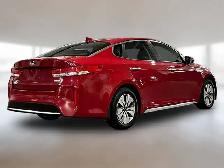 2017 Kia Optima Hybrid LX - Photo 5