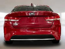 2017 Kia Optima Hybrid LX - Photo 6