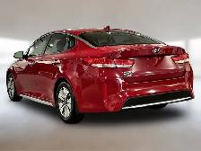 2017 Kia Optima Hybrid LX - Photo 7
