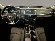 2017 Kia Optima Hybrid LX - Photo 9