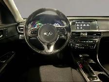 2017 Kia Optima Hybrid LX - Photo 10