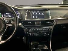 2017 Kia Optima Hybrid LX - Photo 11