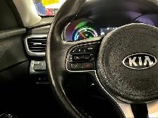 2017 Kia Optima Hybrid LX - Photo 13