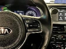 2017 Kia Optima Hybrid LX - Photo 14