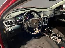 2017 Kia Optima Hybrid LX - Photo 19