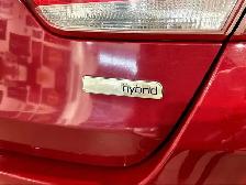 2017 Kia Optima Hybrid LX - Photo 26