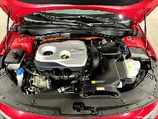 2017 Kia Optima Hybrid LX - Photo 31