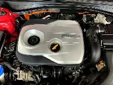 2017 Kia Optima Hybrid LX - Photo 32