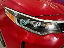 2017 Kia Optima Hybrid LX - Photo 33