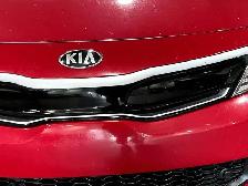 2017 Kia Optima Hybrid LX - Photo 34