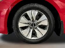 2017 Kia Optima Hybrid LX - Photo 37