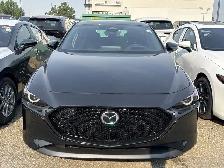 2026 Mazda Mazda3 Sport - Photo 2