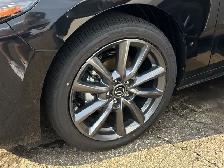 2026 Mazda Mazda3 Sport - Photo 3