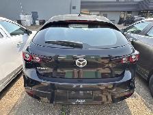 2026 Mazda Mazda3 Sport - Photo 5