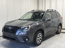 2023 Subaru Forester Touring AWD - Photo 2