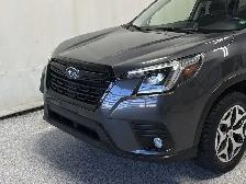 2023 Subaru Forester Touring AWD - Photo 3