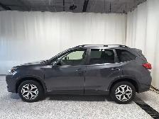 2023 Subaru Forester Touring AWD - Photo 5