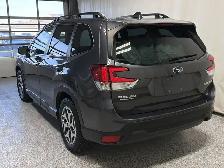 2023 Subaru Forester Touring AWD - Photo 6