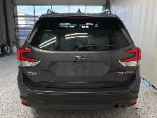 2023 Subaru Forester Touring AWD - Photo 7