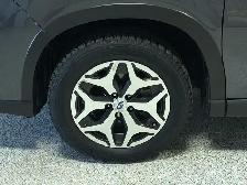 2023 Subaru Forester Touring AWD - Photo 21