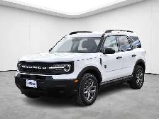 2026 Ford Bronco Sport Big Bend - Photo 3