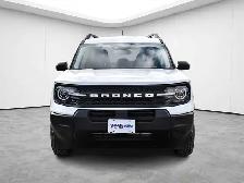 2026 Ford Bronco Sport Big Bend - Photo 4