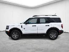 2026 Ford Bronco Sport Big Bend - Photo 5