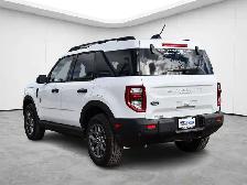 2026 Ford Bronco Sport Big Bend - Photo 6
