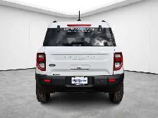 2026 Ford Bronco Sport Big Bend - Photo 7