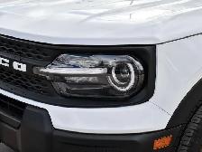 2026 Ford Bronco Sport Big Bend - Photo 8