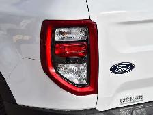 2026 Ford Bronco Sport Big Bend - Photo 9