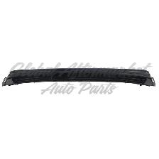 Toyota Highlander 2011-2013 Grille Lower Matte Black - Photo 4