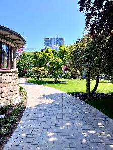 The Mansion - Photo 6