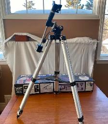 Polaris Telescope - new