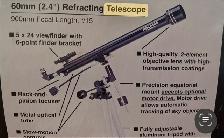 Polaris Telescope - new - Photo 5